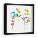 Whimsy Pintado Iii - Jennifer Goldberger | Cuadro decorativo de Canvas Lab