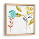 Whimsy Pintado Iii - Jennifer Goldberger | Cuadro decorativo de Canvas Lab