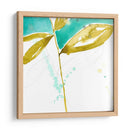 Pintado Whimsy Iv - Jennifer Goldberger | Cuadro decorativo de Canvas Lab