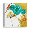 Whimsy Pintado V - Jennifer Goldberger | Cuadro decorativo de Canvas Lab