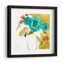 Whimsy Pintado V - Jennifer Goldberger | Cuadro decorativo de Canvas Lab