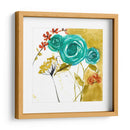 Whimsy Pintado V - Jennifer Goldberger | Cuadro decorativo de Canvas Lab