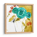 Whimsy Pintado V - Jennifer Goldberger | Cuadro decorativo de Canvas Lab
