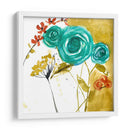 Whimsy Pintado V - Jennifer Goldberger | Cuadro decorativo de Canvas Lab