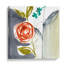 Fallo Pintado Vi - Jennifer Goldberger | Cuadro decorativo de Canvas Lab