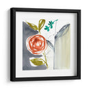 Fallo Pintado Vi - Jennifer Goldberger | Cuadro decorativo de Canvas Lab