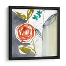 Fallo Pintado Vi - Jennifer Goldberger | Cuadro decorativo de Canvas Lab