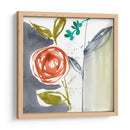 Fallo Pintado Vi - Jennifer Goldberger | Cuadro decorativo de Canvas Lab