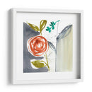 Fallo Pintado Vi - Jennifer Goldberger | Cuadro decorativo de Canvas Lab