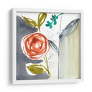 Fallo Pintado Vi - Jennifer Goldberger | Cuadro decorativo de Canvas Lab