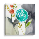 Whimsy Pintado Vii - Jennifer Goldberger | Cuadro decorativo de Canvas Lab