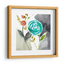 Whimsy Pintado Vii - Jennifer Goldberger | Cuadro decorativo de Canvas Lab