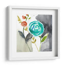 Whimsy Pintado Vii - Jennifer Goldberger | Cuadro decorativo de Canvas Lab