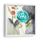 Whimsy Pintado Vii - Jennifer Goldberger | Cuadro decorativo de Canvas Lab