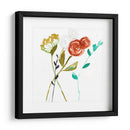 Whimsy Pintado Viii - Jennifer Goldberger | Cuadro decorativo de Canvas Lab