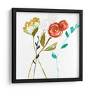 Whimsy Pintado Viii - Jennifer Goldberger | Cuadro decorativo de Canvas Lab