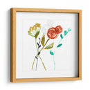 Whimsy Pintado Viii - Jennifer Goldberger | Cuadro decorativo de Canvas Lab