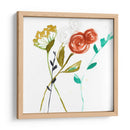 Whimsy Pintado Viii - Jennifer Goldberger | Cuadro decorativo de Canvas Lab