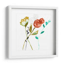 Whimsy Pintado Viii - Jennifer Goldberger | Cuadro decorativo de Canvas Lab