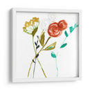 Whimsy Pintado Viii - Jennifer Goldberger | Cuadro decorativo de Canvas Lab