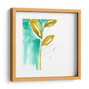 Whimsy Ix Pintado - Jennifer Goldberger | Cuadro decorativo de Canvas Lab