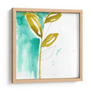 Whimsy Ix Pintado - Jennifer Goldberger | Cuadro decorativo de Canvas Lab
