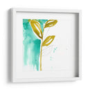 Whimsy Ix Pintado - Jennifer Goldberger | Cuadro decorativo de Canvas Lab