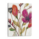 Arreglo Vívido I - Jennifer Goldberger | Cuadro decorativo de Canvas Lab