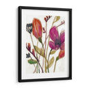 Arreglo Vívido I - Jennifer Goldberger | Cuadro decorativo de Canvas Lab