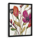 Arreglo Vívido I - Jennifer Goldberger | Cuadro decorativo de Canvas Lab