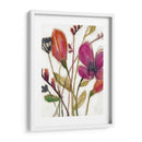 Arreglo Vívido I - Jennifer Goldberger | Cuadro decorativo de Canvas Lab