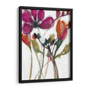 Arreglo Vivid Ii - Jennifer Goldberger | Cuadro decorativo de Canvas Lab