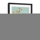 Hojas Doradas Yo - Jennifer Goldberger | Cuadro decorativo de Canvas Lab