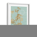 Hojas Doradas Yo - Jennifer Goldberger | Cuadro decorativo de Canvas Lab