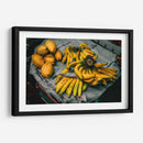 Mangos y bananas | Cuadro decorativo de Canvas Lab