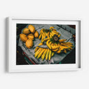 Mangos y bananas | Cuadro decorativo de Canvas Lab