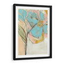 Impasto Flor I - Jennifer Goldberger | Cuadro decorativo de Canvas Lab