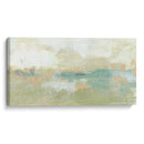 Paisaje Pastel I - Jennifer Goldberger | Cuadro decorativo de Canvas Lab