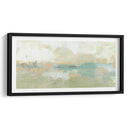 Paisaje Pastel I - Jennifer Goldberger | Cuadro decorativo de Canvas Lab