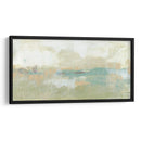 Paisaje Pastel I - Jennifer Goldberger | Cuadro decorativo de Canvas Lab