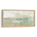 Paisaje Pastel I - Jennifer Goldberger | Cuadro decorativo de Canvas Lab