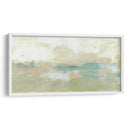 Paisaje Pastel I - Jennifer Goldberger | Cuadro decorativo de Canvas Lab