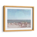 Día En La Playa I - Jennifer Goldberger | Cuadro decorativo de Canvas Lab