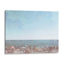 Día En La Playa Ii - Jennifer Goldberger | Cuadro decorativo de Canvas Lab