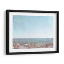 Día En La Playa Ii - Jennifer Goldberger | Cuadro decorativo de Canvas Lab