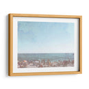 Día En La Playa Ii - Jennifer Goldberger | Cuadro decorativo de Canvas Lab