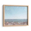 Día En La Playa Ii - Jennifer Goldberger | Cuadro decorativo de Canvas Lab