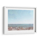 Día En La Playa Ii - Jennifer Goldberger | Cuadro decorativo de Canvas Lab