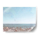 Día En La Playa Ii - Jennifer Goldberger | Cuadro decorativo de Canvas Lab