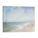 Día En La Playa Iv - Jennifer Goldberger | Cuadro decorativo de Canvas Lab